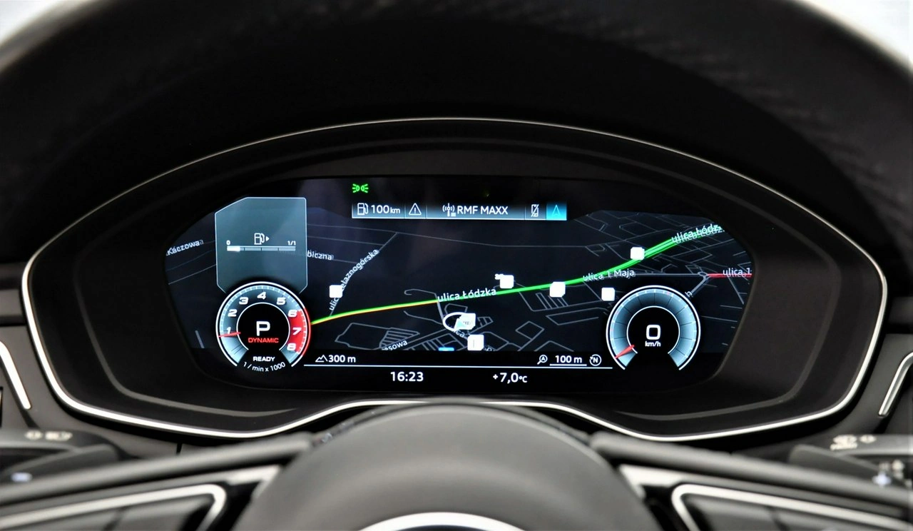 Audi A4 - Zdjęcie 20