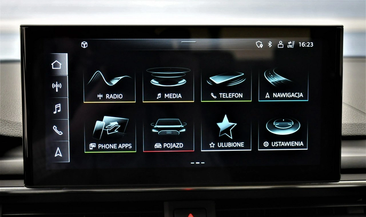 Audi A4 - Zdjęcie 29