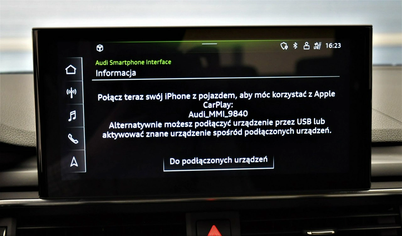 Audi A4 - Zdjęcie 30