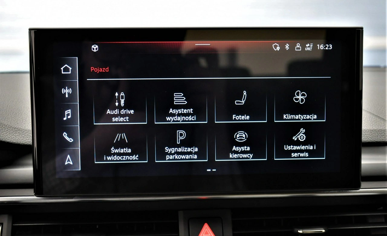 Audi A4 - Zdjęcie 31