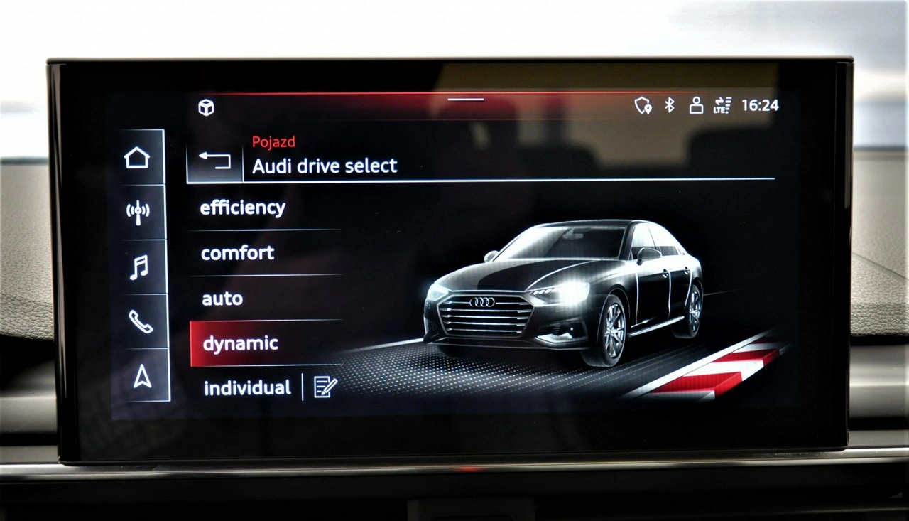 Audi A4 - Zdjęcie 32