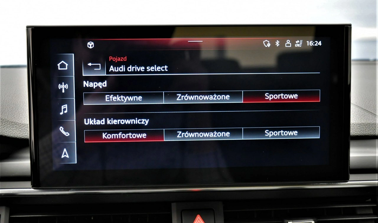 Audi A4 - Zdjęcie 33