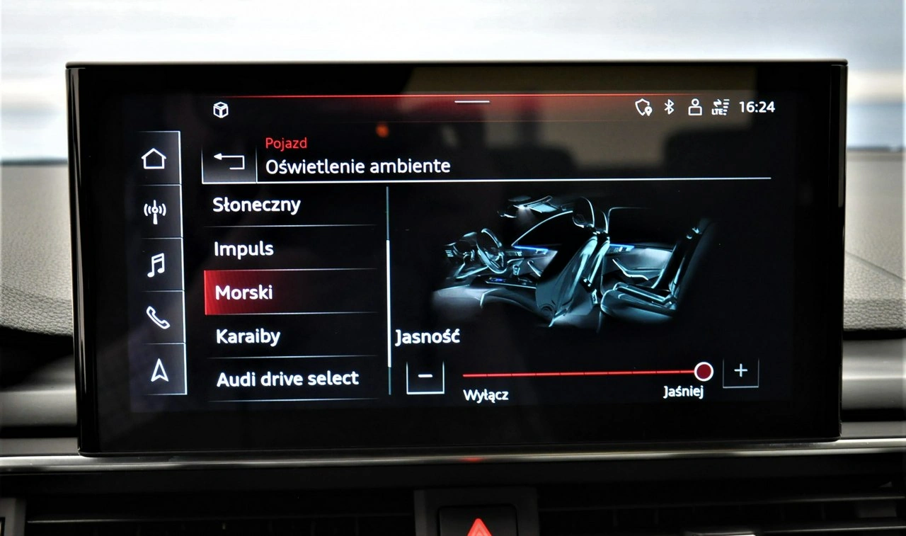 Audi A4 - Zdjęcie 34