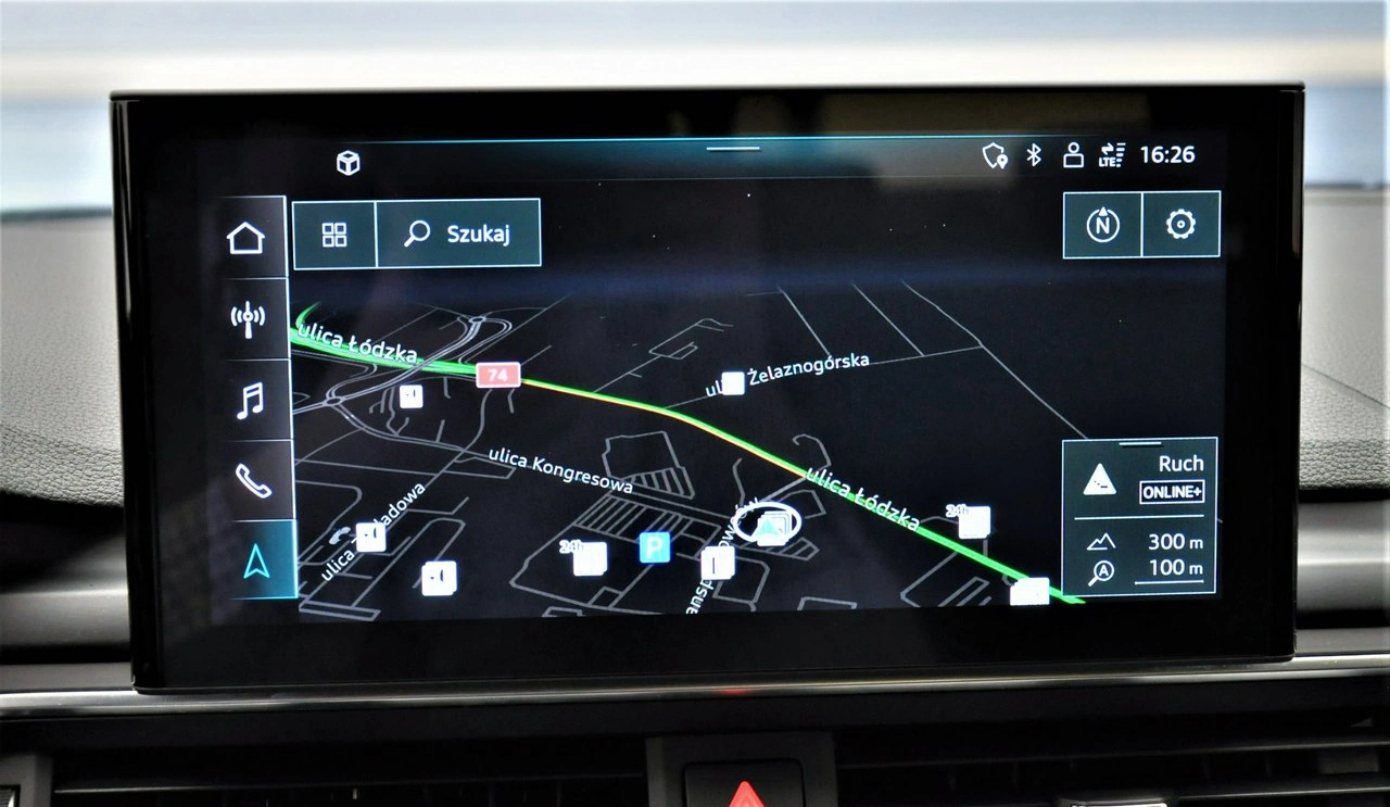 Audi A4 - Zdjęcie 36