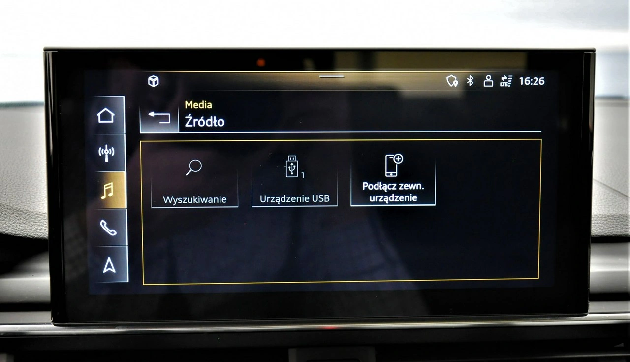 Audi A4 - Zdjęcie 37