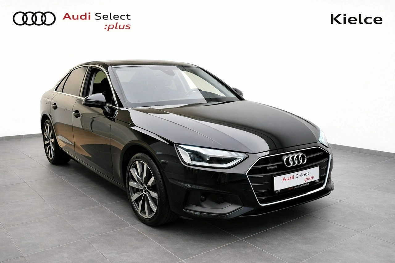 Audi A4 - Zdjęcie 3