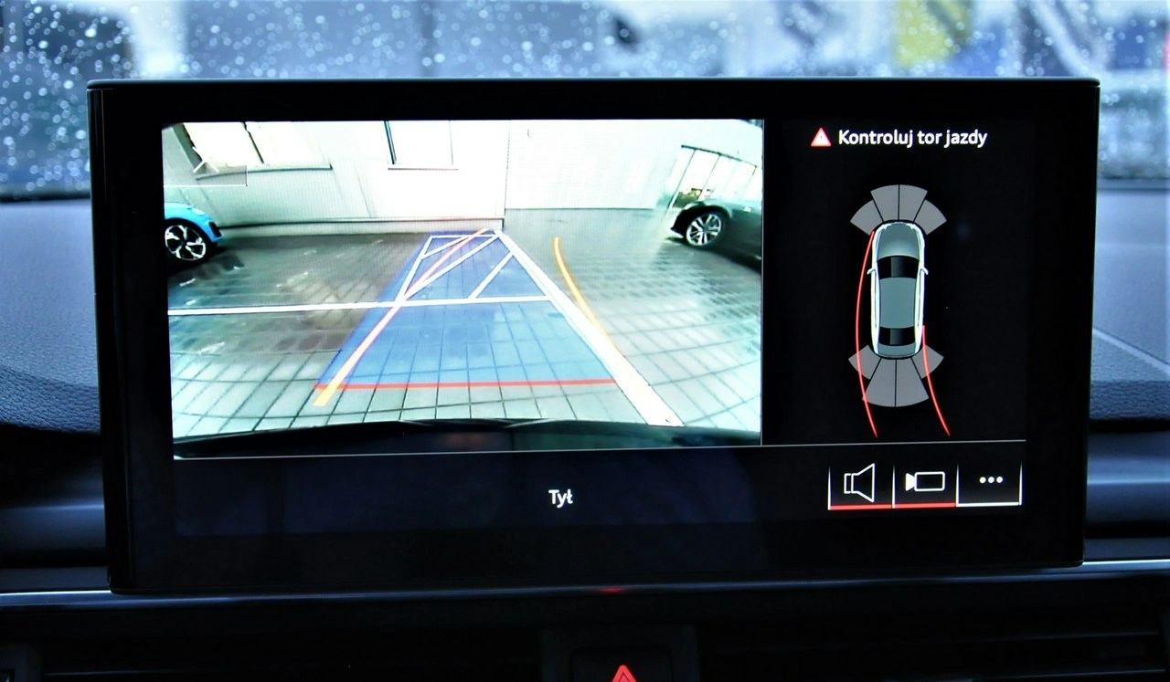 Audi A4 - Zdjęcie 39