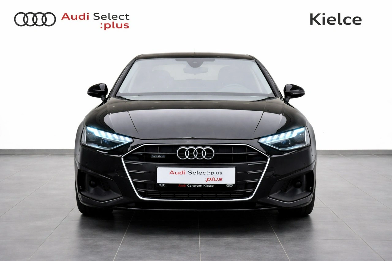 Audi A4 - Zdjęcie 5