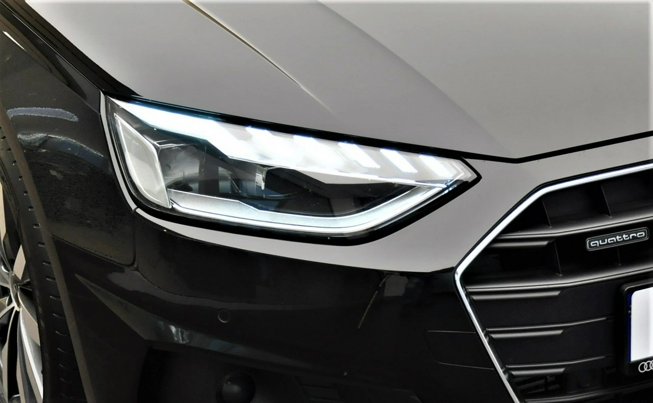 Audi A4 - Zdjęcie 7