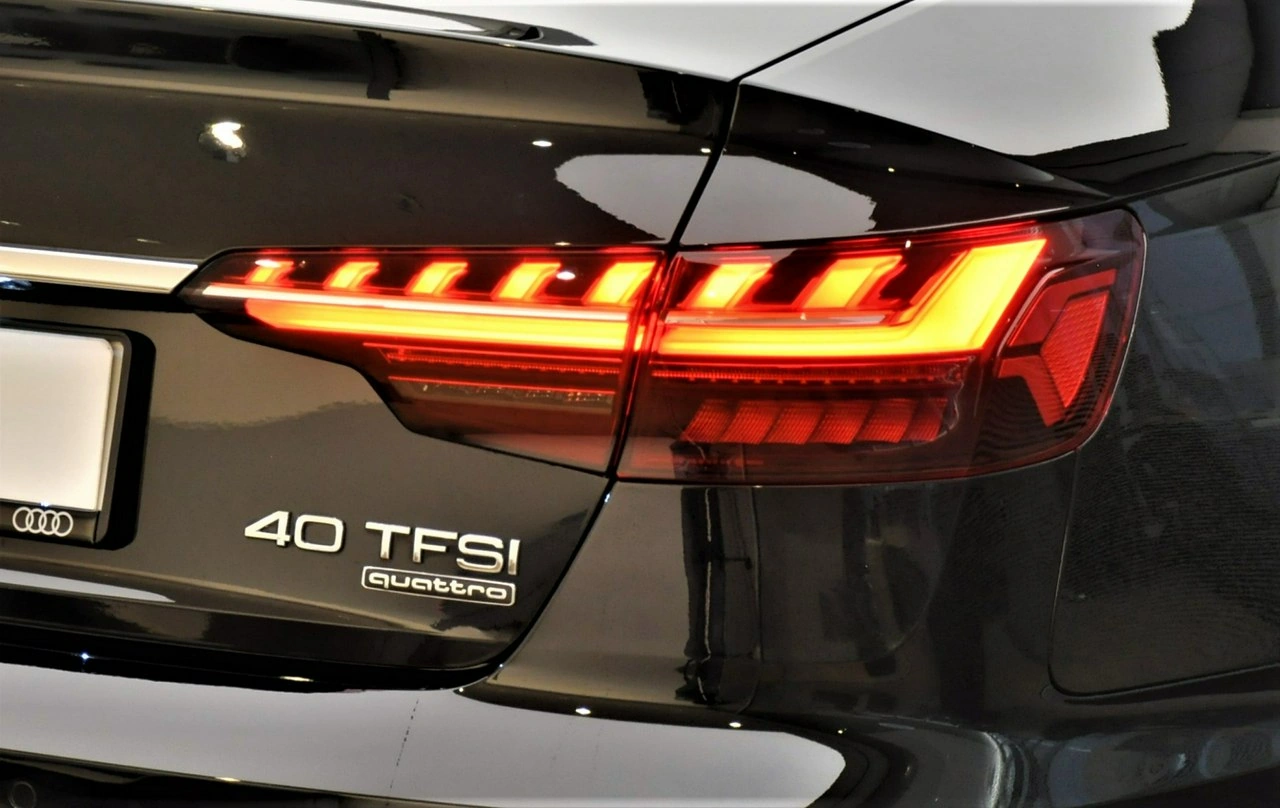 Audi A4 - Zdjęcie 8