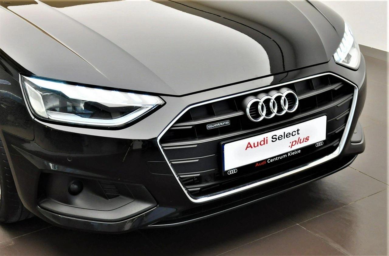 Audi A4 - Zdjęcie 6