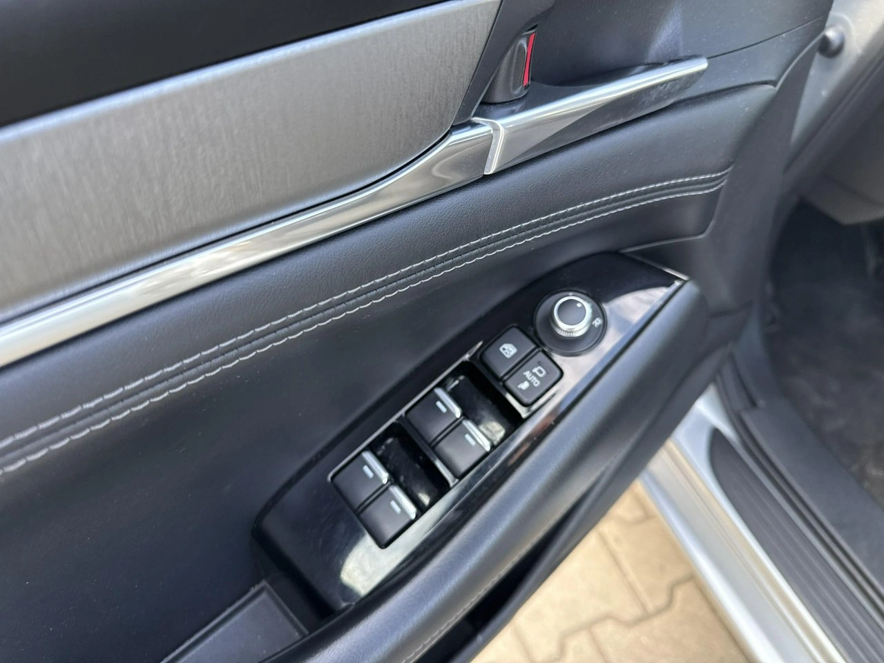 Mazda 6 - Zdjęcie 11