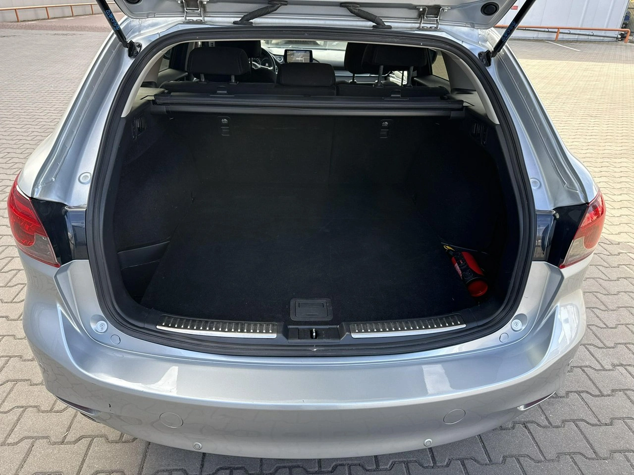 Mazda 6 - Zdjęcie 15