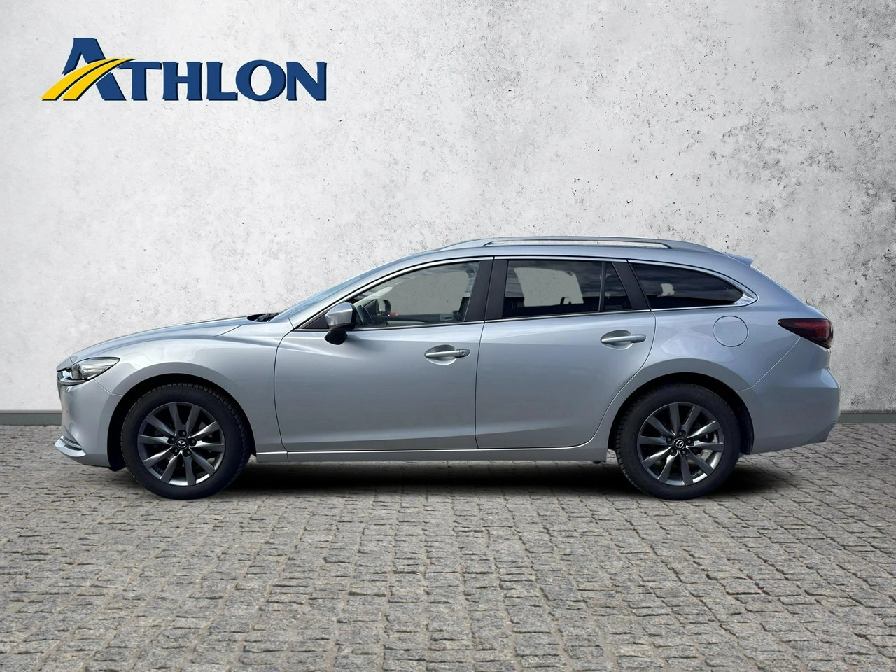 Mazda 6 - Zdjęcie 1