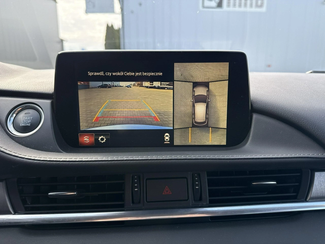 Mazda 6 - Zdjęcie 26