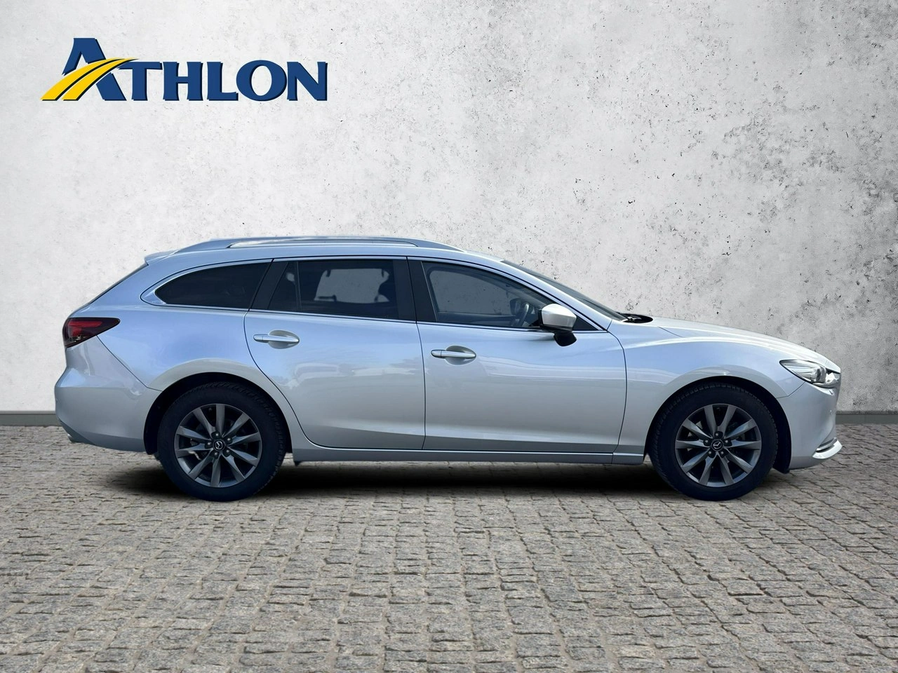 Mazda 6 - Zdjęcie 5