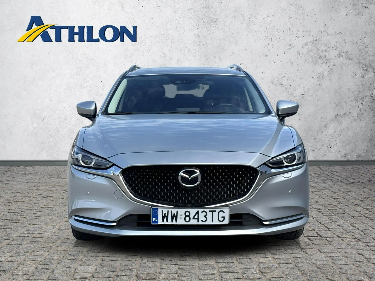 Mazda 6 - Zdjęcie 7