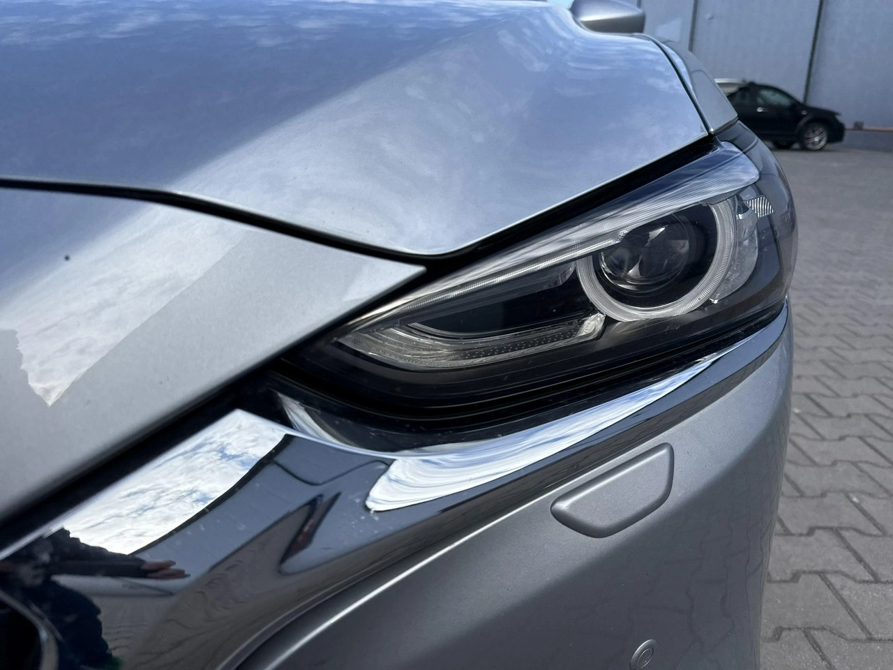 Mazda 6 - Zdjęcie 8