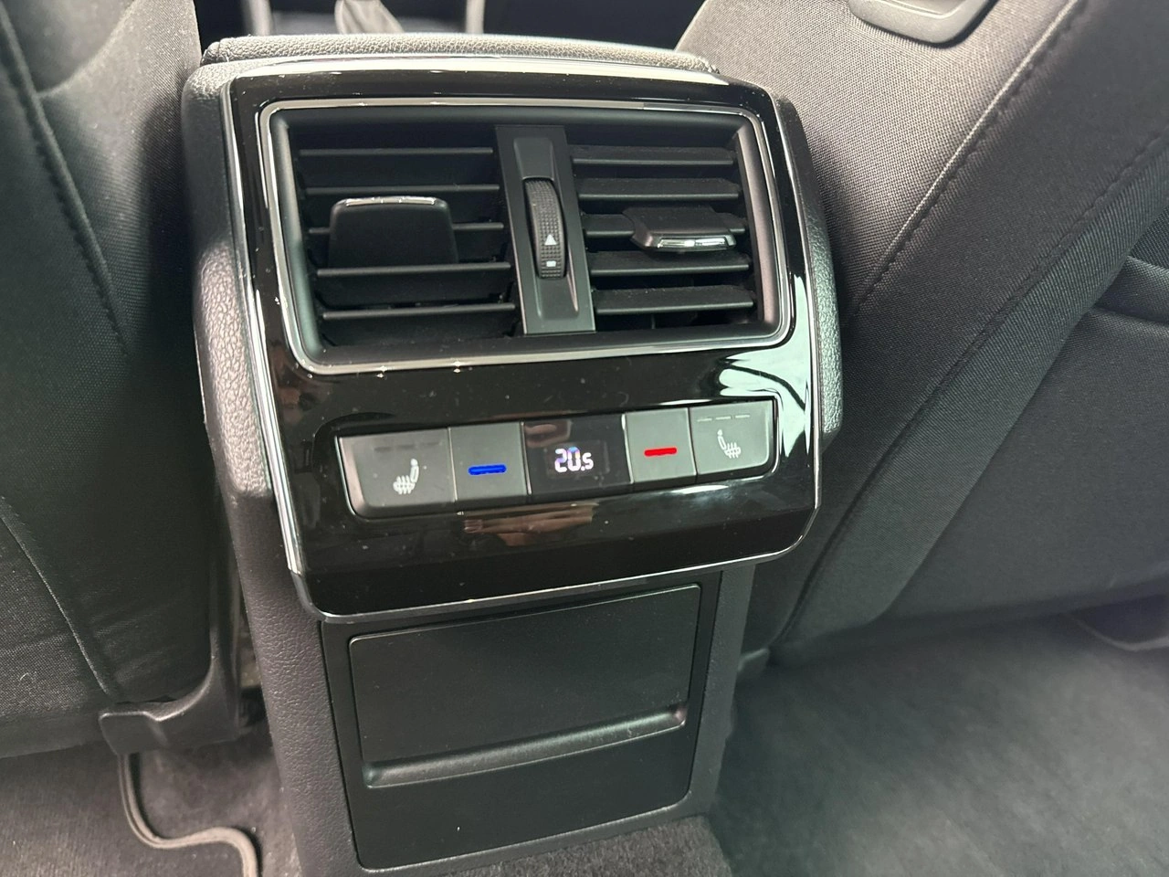 Skoda Superb - Zdjęcie 15