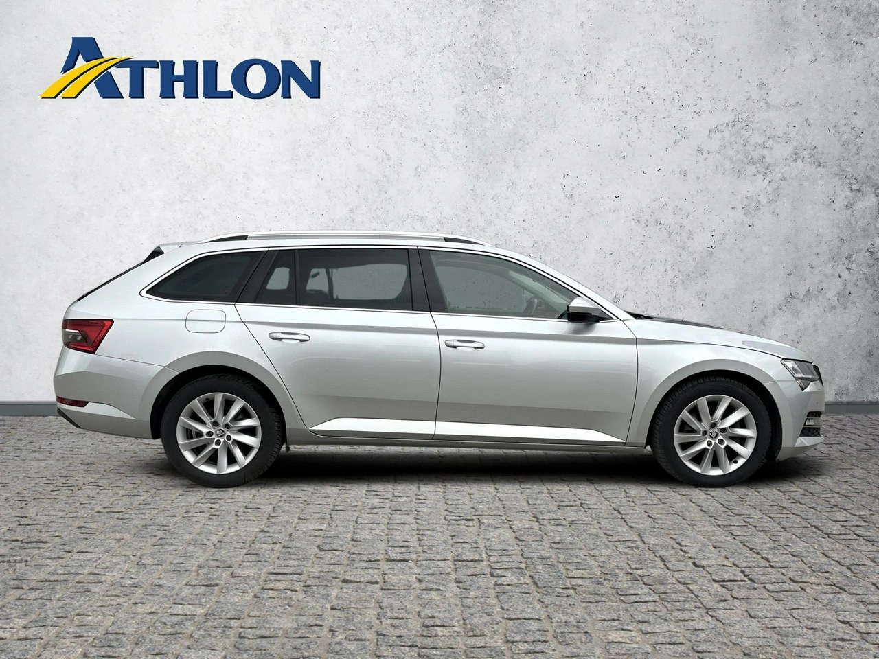 Skoda Superb - Zdjęcie 5