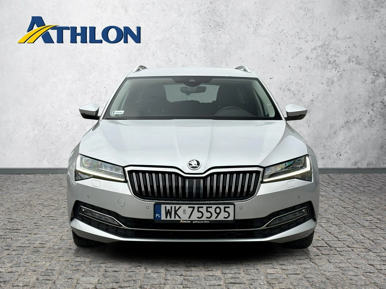 Skoda Superb - Zdjęcie 7