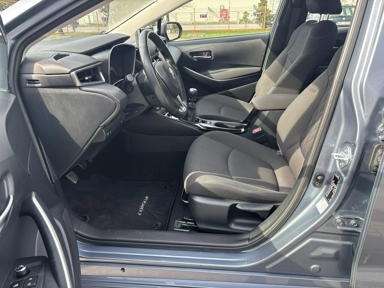 Toyota Corolla - Zdjęcie 10