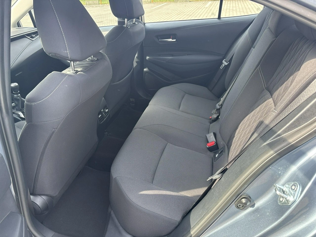 Toyota Corolla - Zdjęcie 11