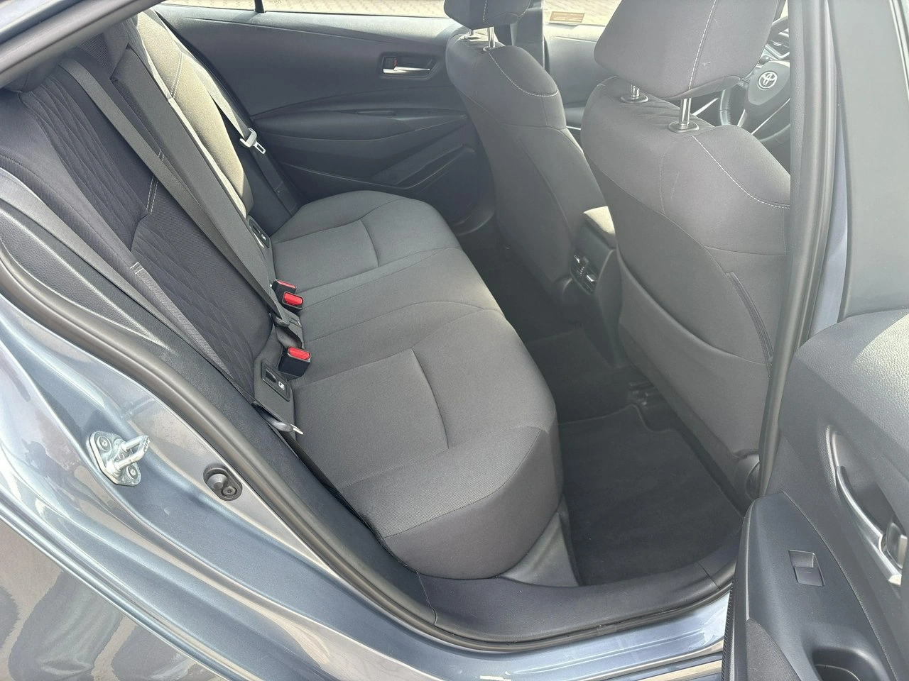 Toyota Corolla - Zdjęcie 14