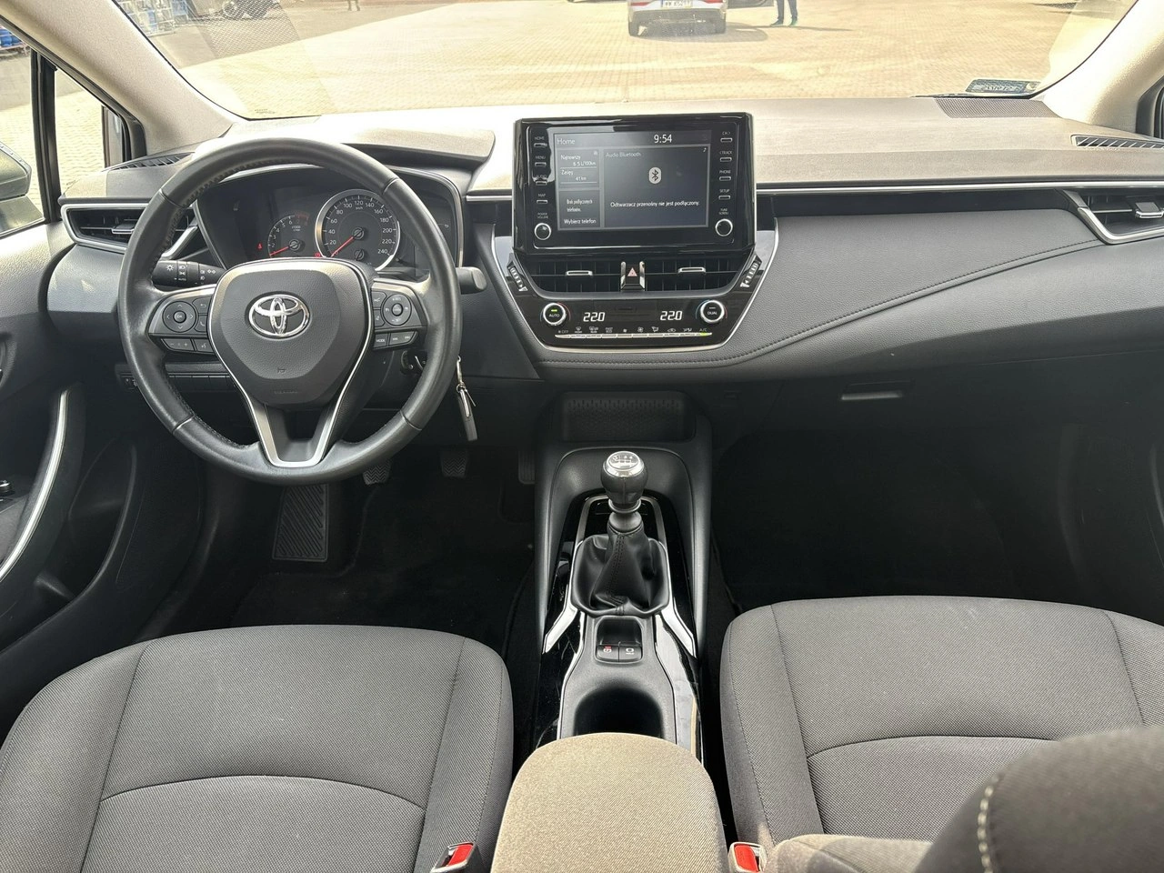 Toyota Corolla - Zdjęcie 15