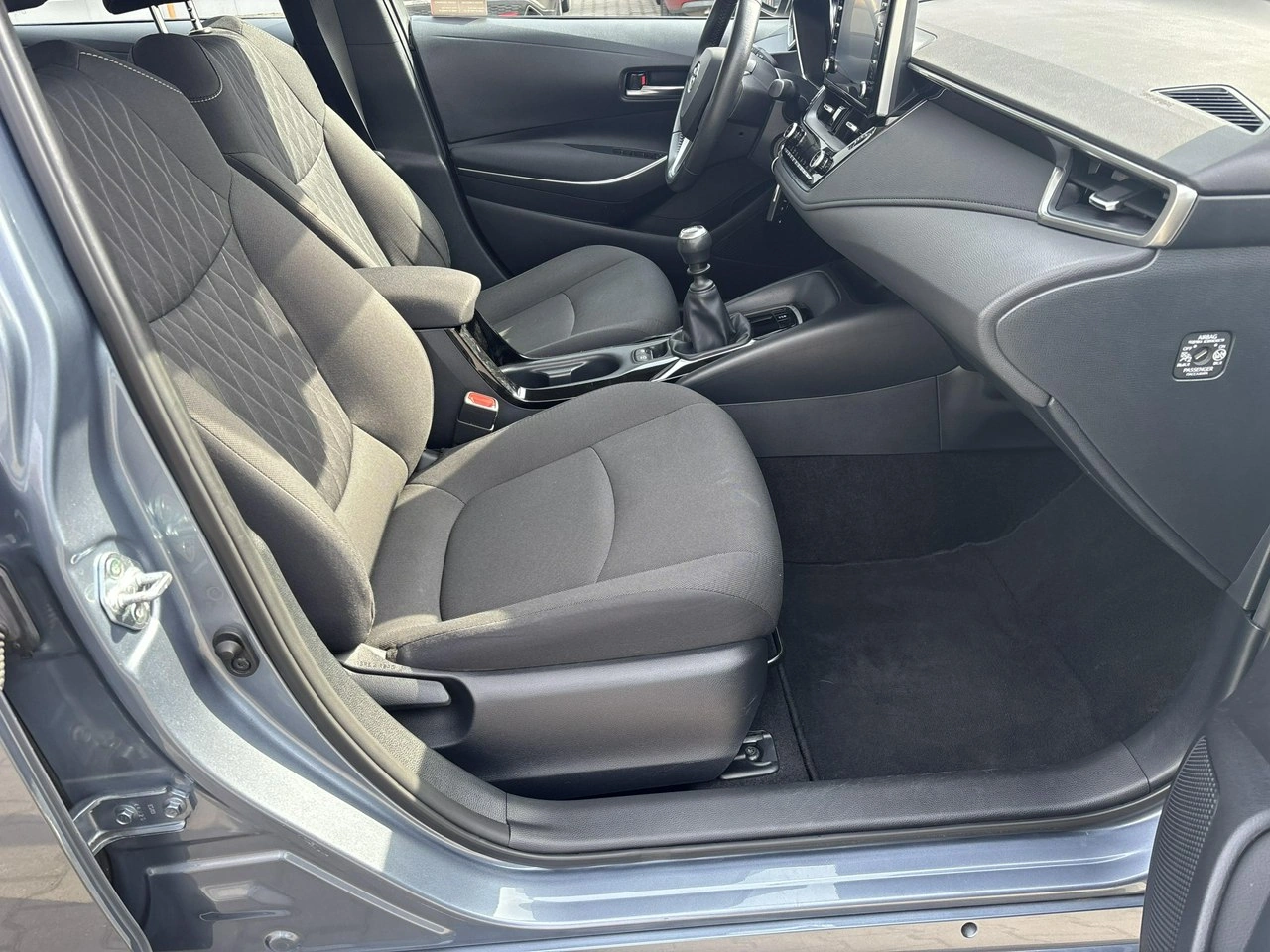 Toyota Corolla - Zdjęcie 17