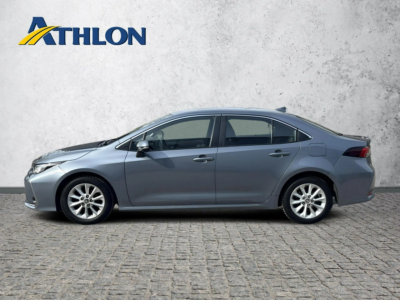 Toyota Corolla - Zdjęcie 1