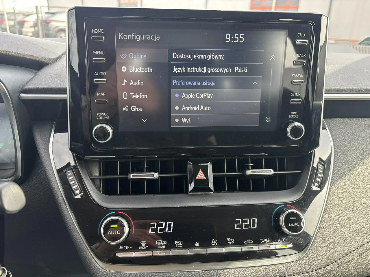 Toyota Corolla - Zdjęcie 20