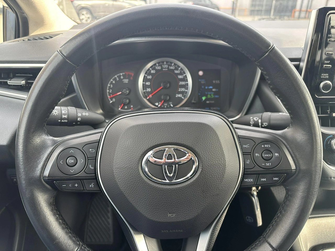 Toyota Corolla - Zdjęcie 21