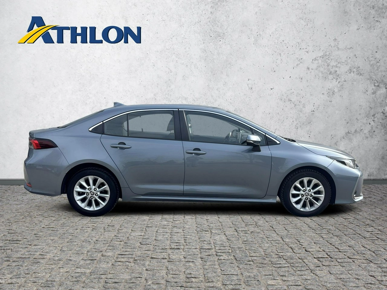 Toyota Corolla - Zdjęcie 5