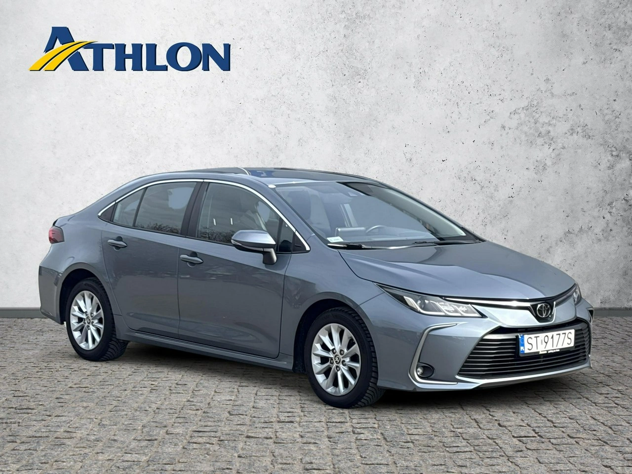 Toyota Corolla - Zdjęcie 6