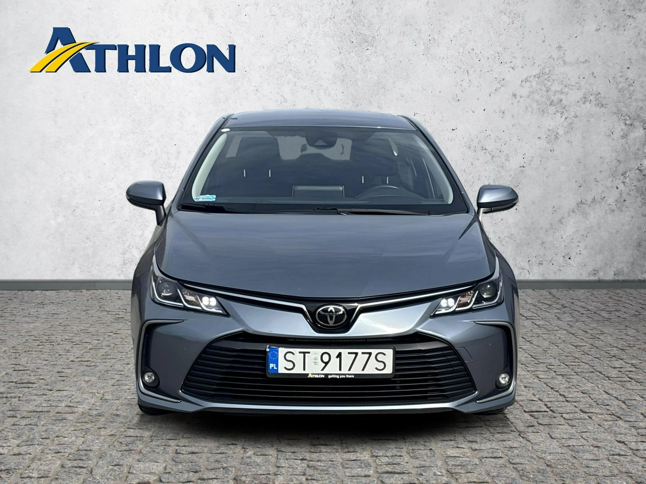 Toyota Corolla - Zdjęcie 7