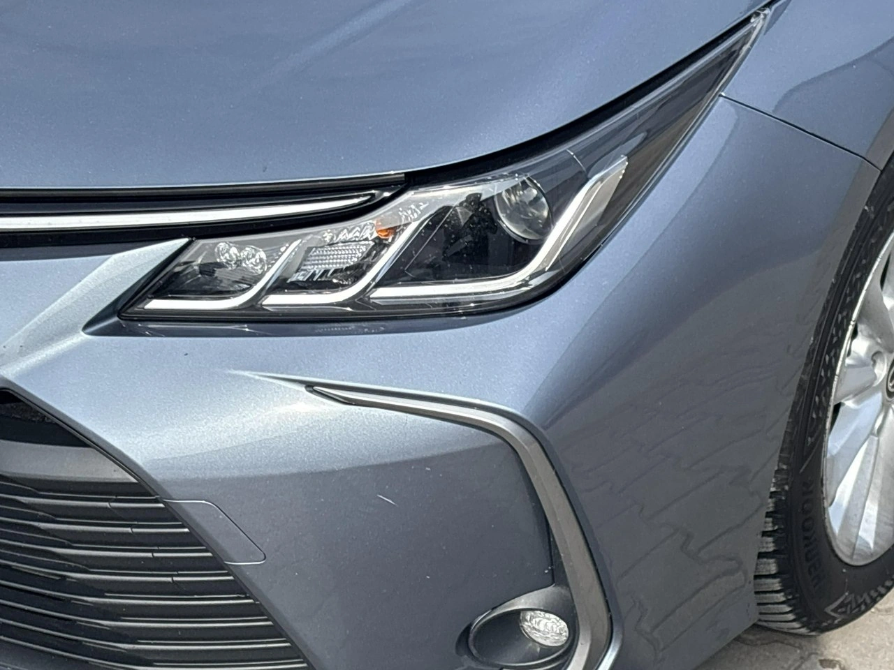 Toyota Corolla - Zdjęcie 8