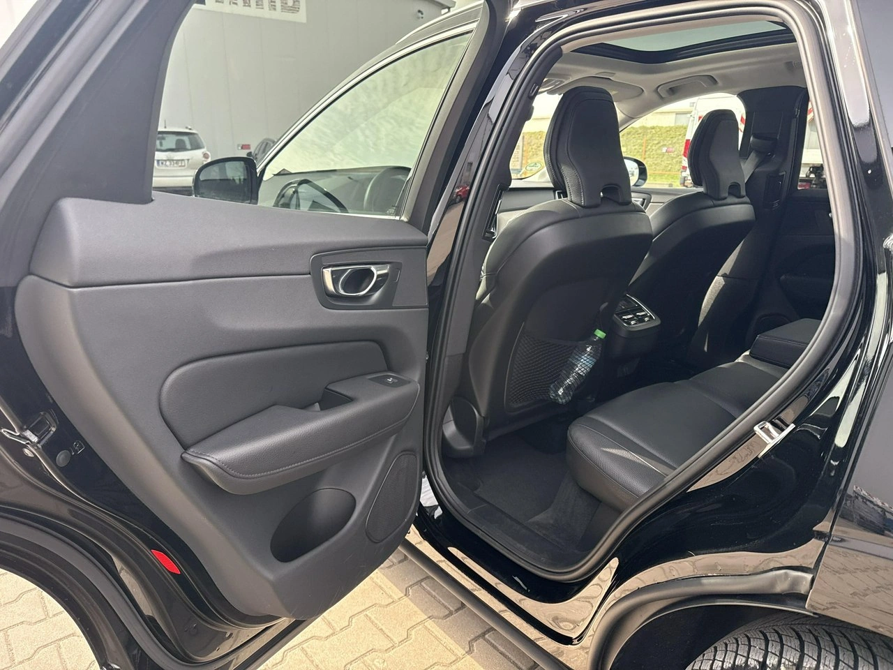 Volvo XC 60 - Zdjęcie 13