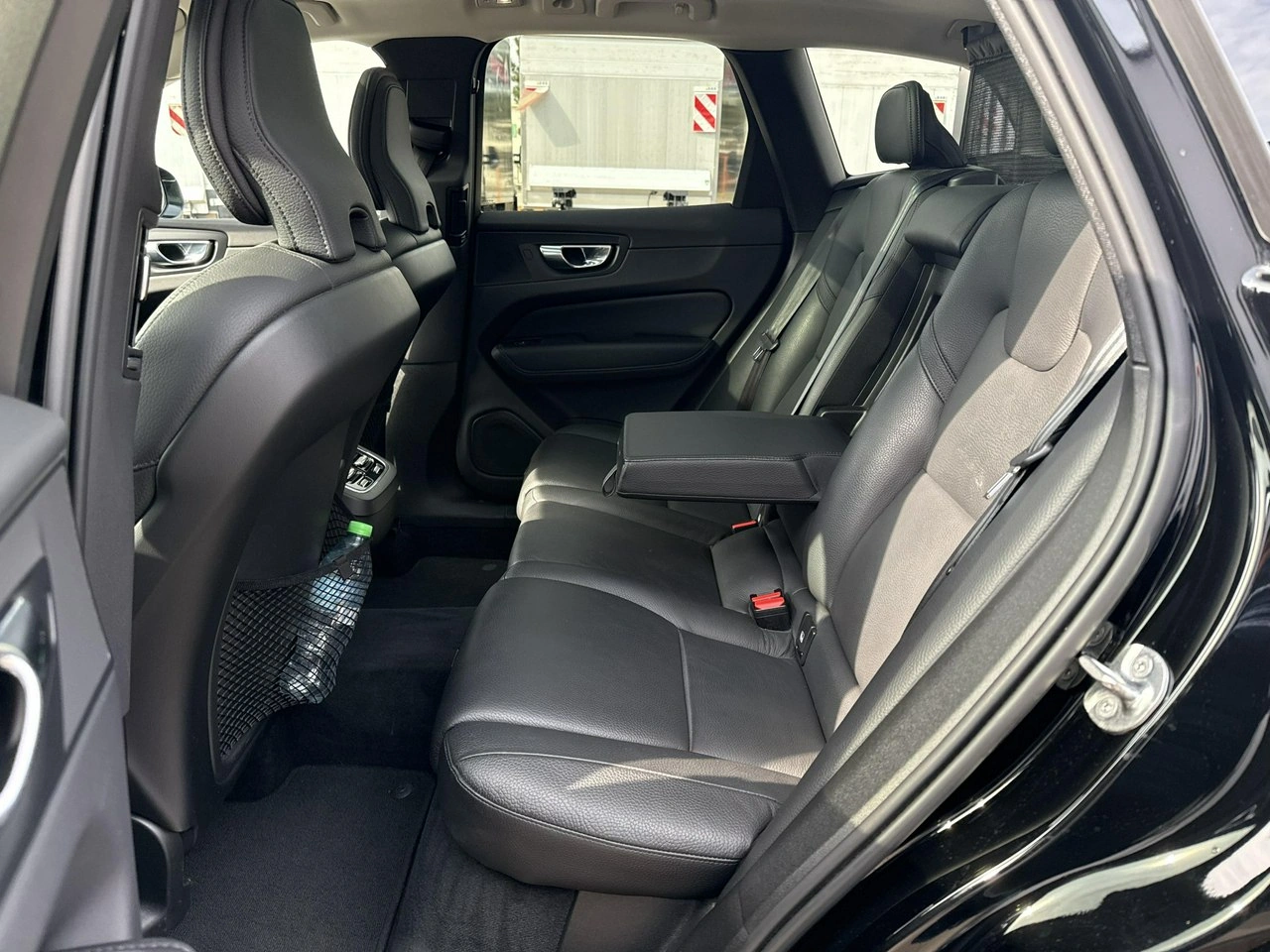 Volvo XC 60 - Zdjęcie 14