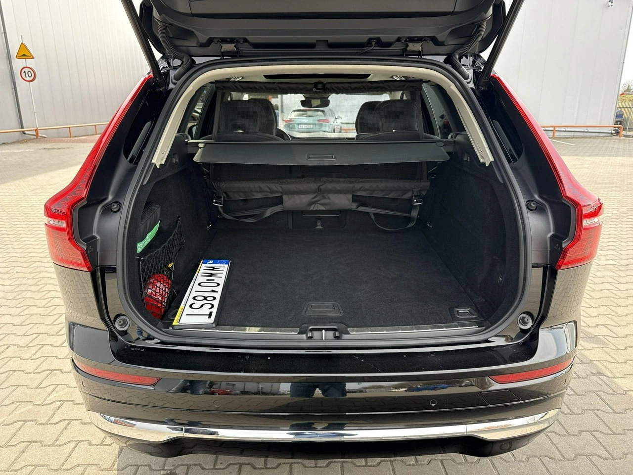 Volvo XC 60 - Zdjęcie 15