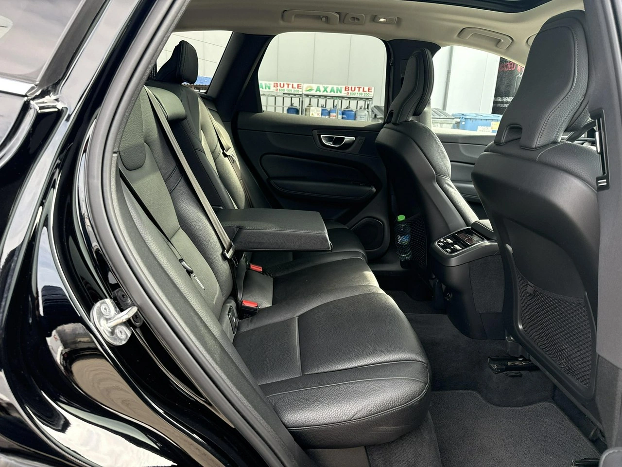 Volvo XC 60 - Zdjęcie 18