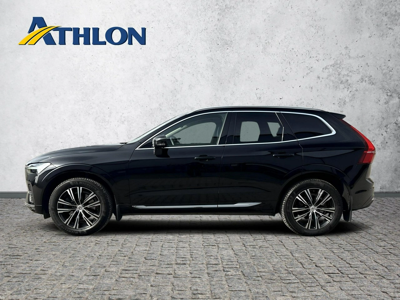 Volvo XC 60 - Zdjęcie 1