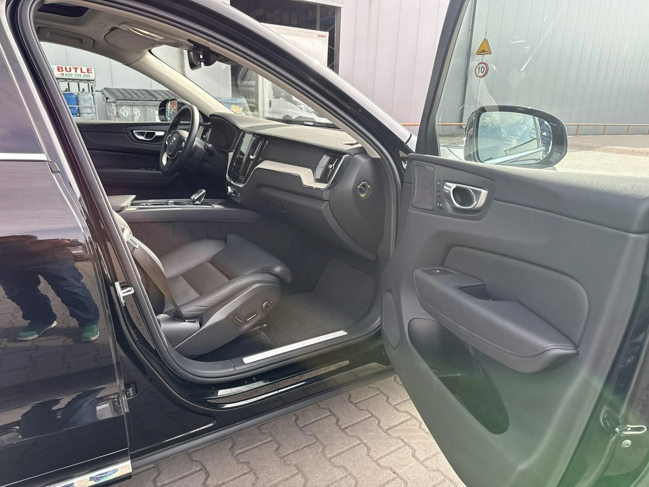 Volvo XC 60 - Zdjęcie 19