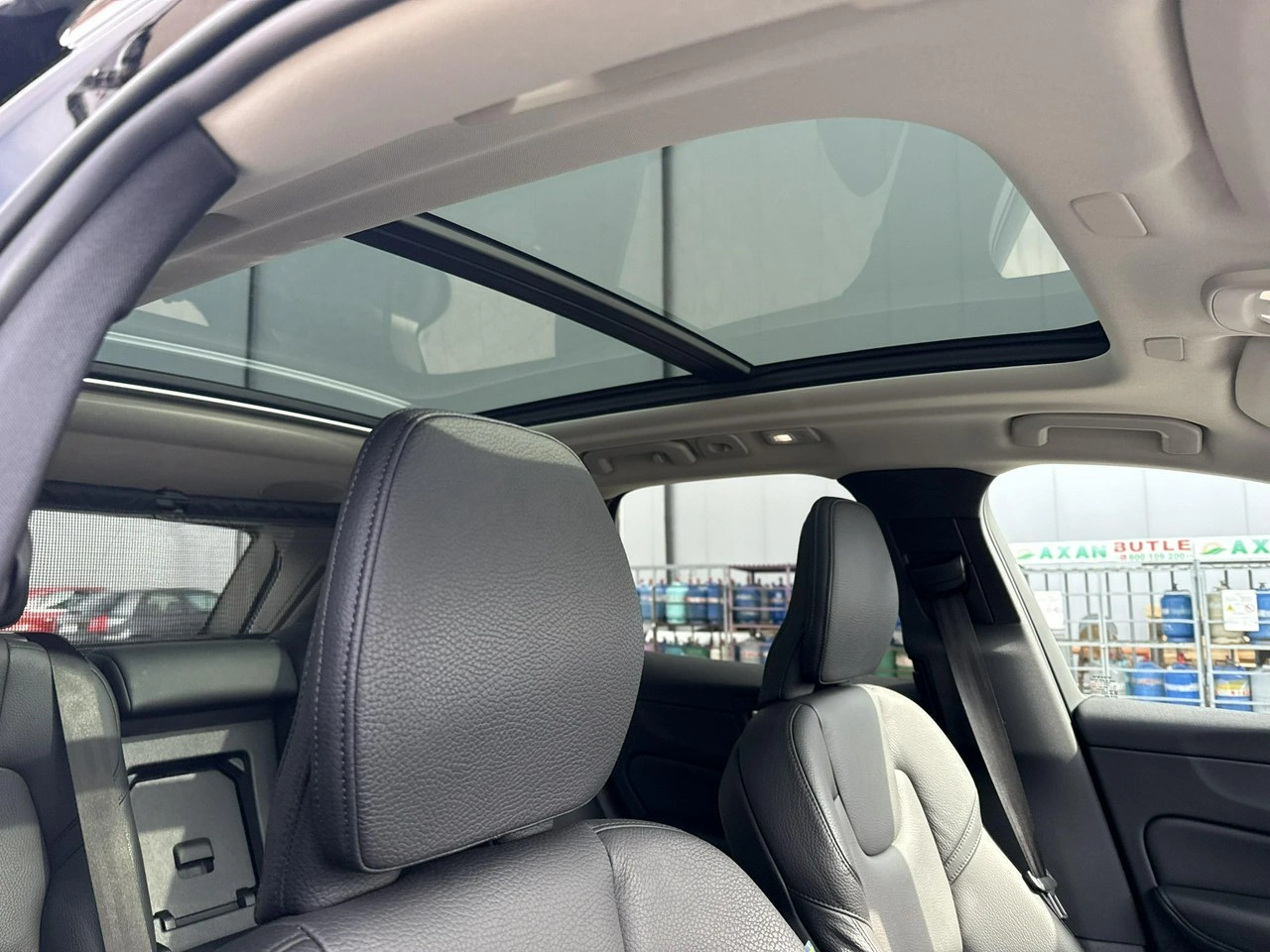 Volvo XC 60 - Zdjęcie 21