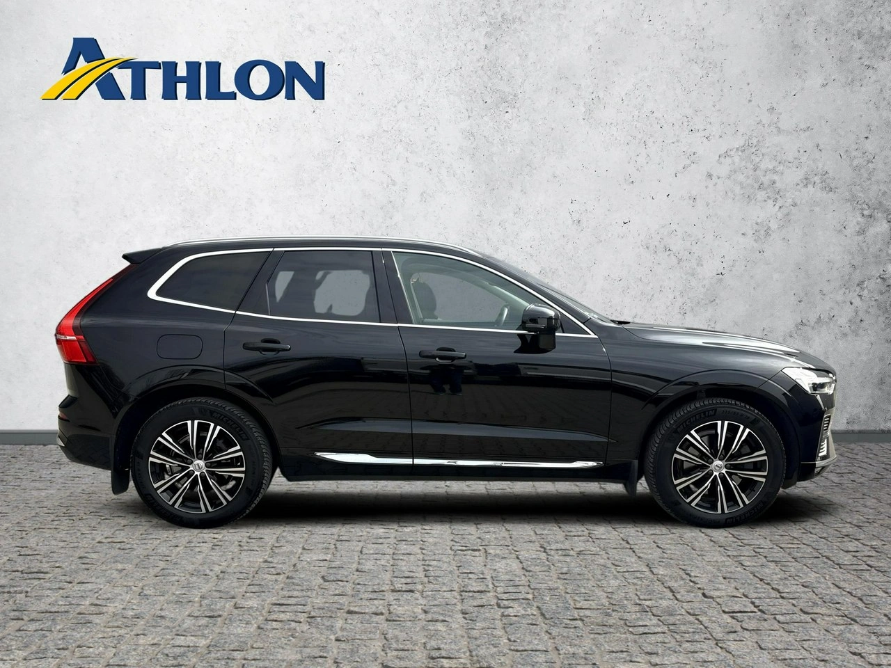 Volvo XC 60 - Zdjęcie 5