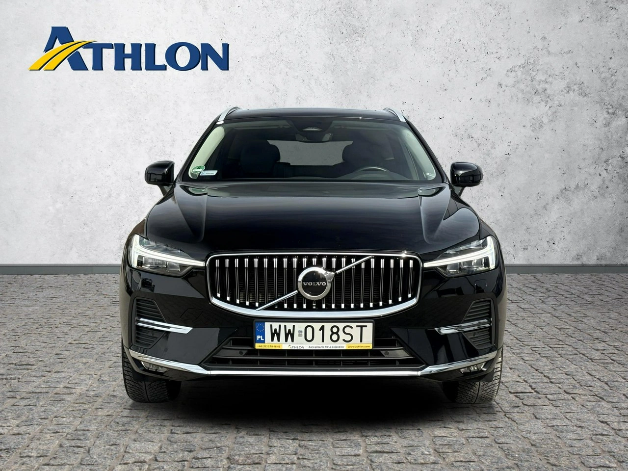 Volvo XC 60 - Zdjęcie 7