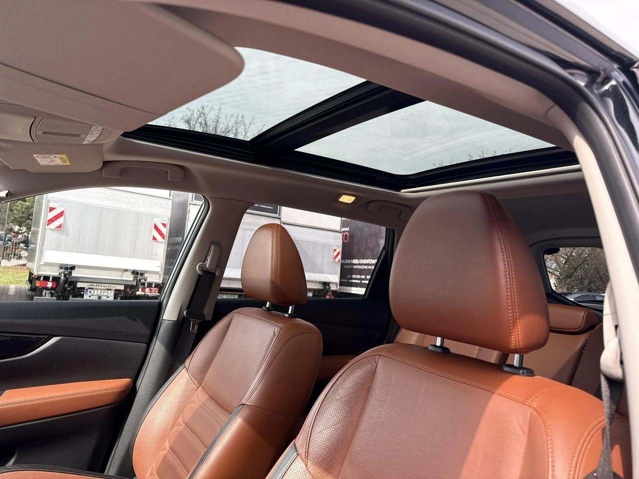 Nissan X-Trail - Zdjęcie 12