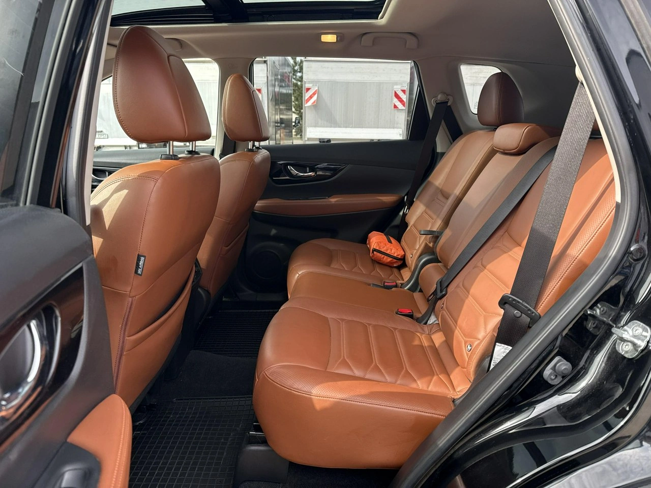 Nissan X-Trail - Zdjęcie 15