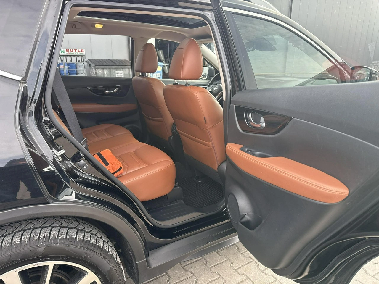 Nissan X-Trail - Zdjęcie 18