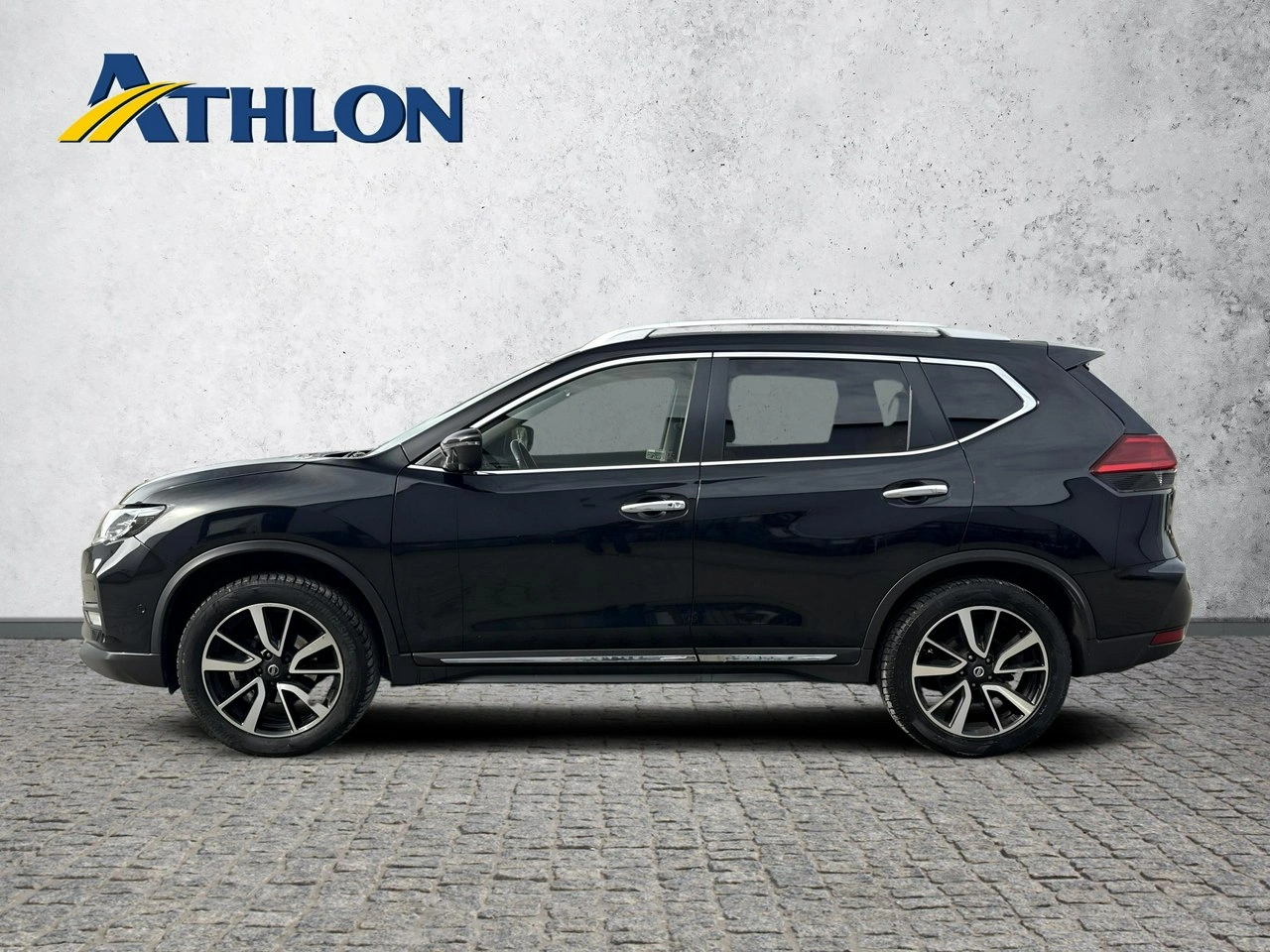 Nissan X-Trail - Zdjęcie 1